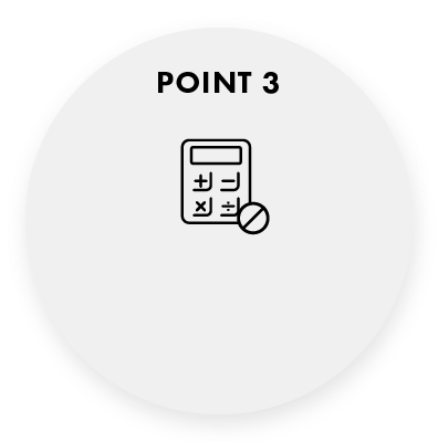 POINT 3