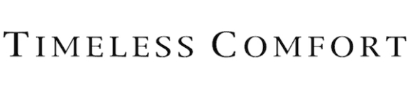 TIMELESS COMFORT